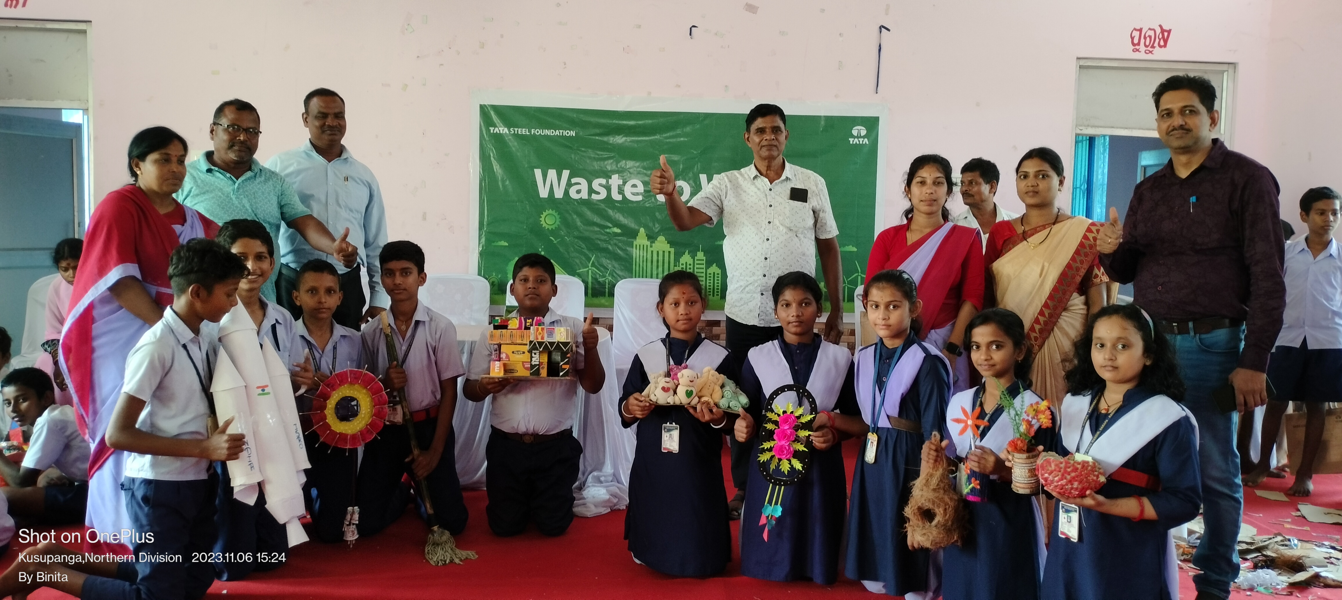 Shaping-of-Young-Green-Warriors-in-Dhenkanal-by-Tata-Steel-Foundation